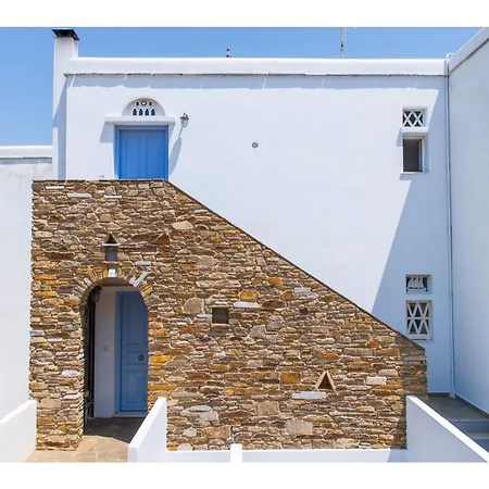 Apartamento Eson2 - Light Blue