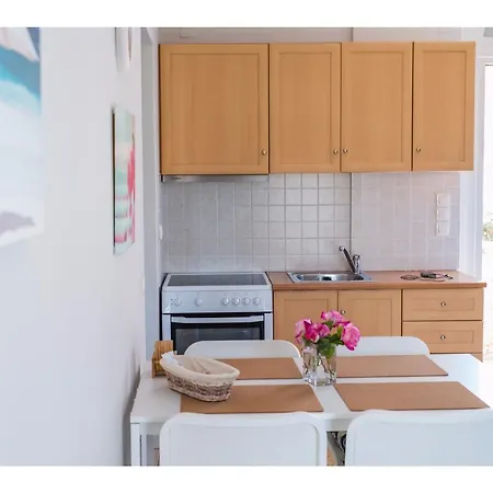 Eson2 - Light Blue Apartamento