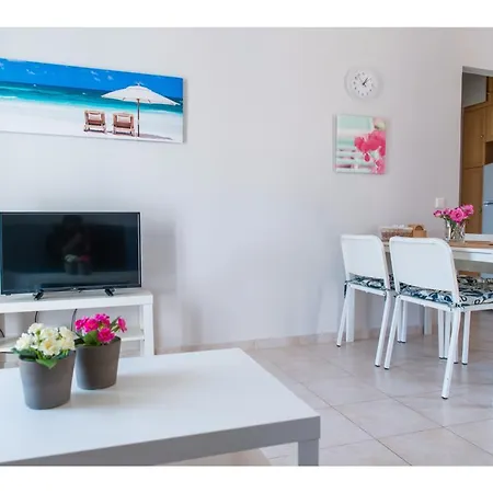 Eson2 - Light Blue Apartamento *