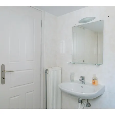 Apartamento Eson2 - Light Blue Agios Romanos