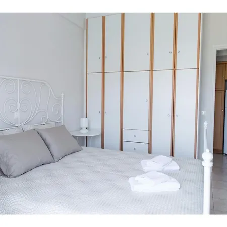 Eson2 - Light Blue Apartamento