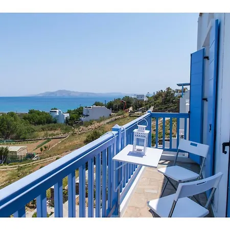 Eson2 - Light Blue * Agios Romanos