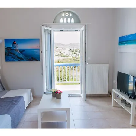 Eson2 - Light Blue Agios Romanos