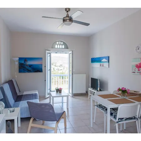 Apartamento Eson2 - Light Blue *